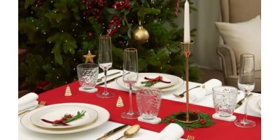 Ідеї для святкового декору своїми руками